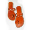 African-Leather-Slippers 2