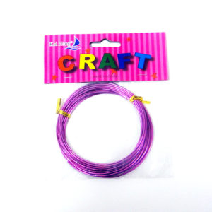 Craft Wire