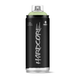 MTN Hardcore Spray Paint - RV-6019 Pale Green