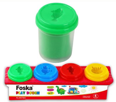 Foska Color Dough