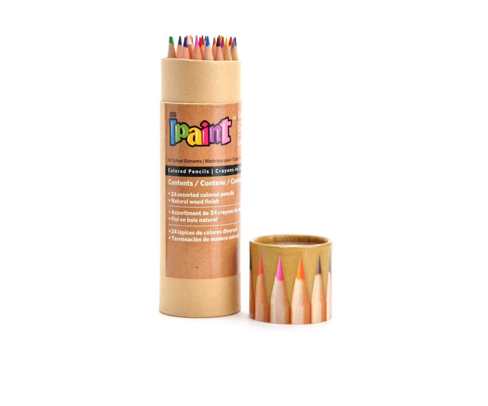 Sinoart Colored Pencils