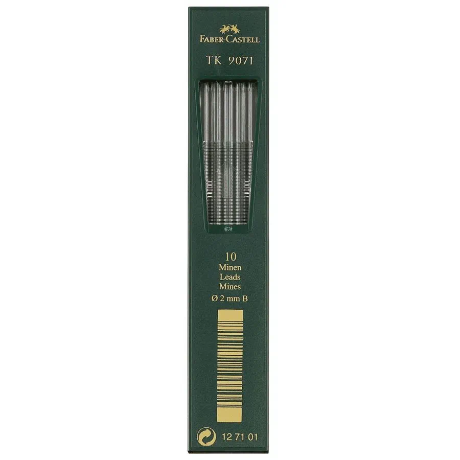 Faber Castell 2.0mm Lead Pencil
