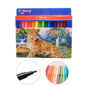Yalong Color Pen