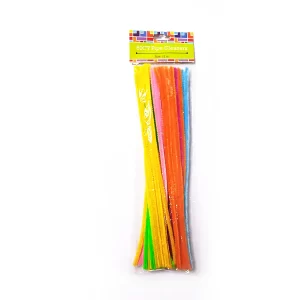 50CT Pipe Cleaners
