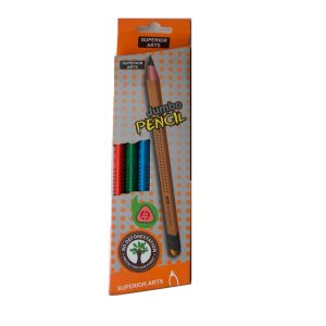 Superior Art Jumbo Pencil