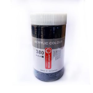 Shello Artist Series Acrylic Color- Prusian blue