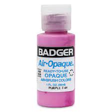 Badger Airbrush Color- Purple