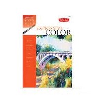 Expressive Color by Stoddard