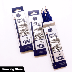 Keepsmiling Special Drawing Pencil