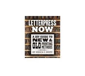 Letterpress Now