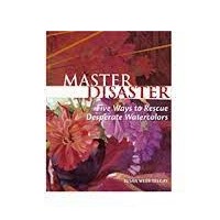 Master Disaster by Susan Webb Tregay