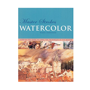 Masterstrokes: Watercolor