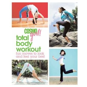 Cosmo Girl: Total Body Workout