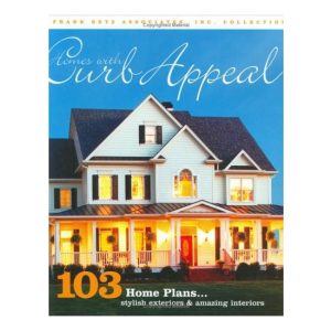 Homes With Curb Appeal