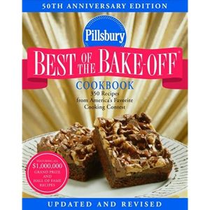 Pillsbury Best of The Bake-Off