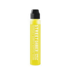Street Dabber Squeezable 10mm Marker | Yellow
