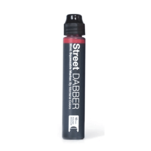 Street Dabber Squeezable 10mm Marker | Red