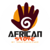 TheAfricanStore By C...