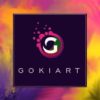 GokiArt Store