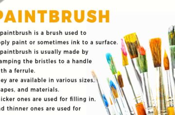 Getting Started with Paintbrushes
