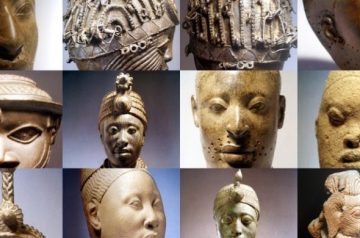 History of Nigerian Traditional Arts and Crafts