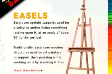 Getting Started with Easels