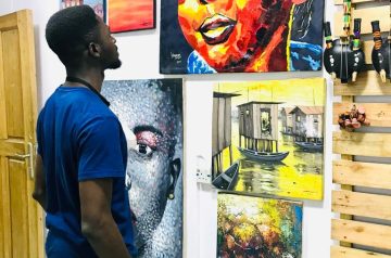 6 Tips For Investing In Arts in Nigeria