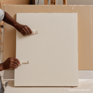 A beginner's guide to oil painting